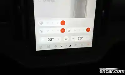 Volvo EX30 2025 Автомат в Москве № 293739, миниатюра 7