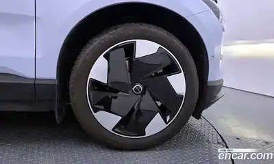 Volvo EX30 2025 Автомат в Москве № 293739, миниатюра 8