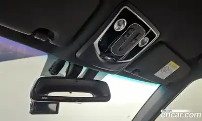 SsangYong Torres, 2023