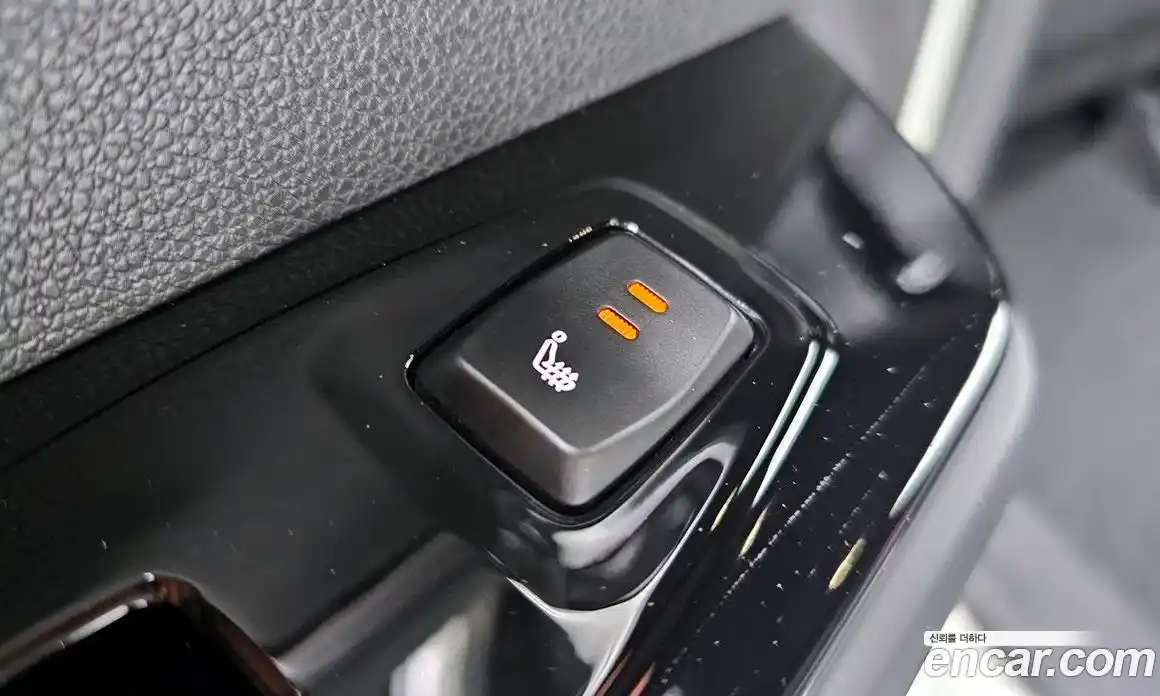 SsangYong Torres 2023 1.5 Автомат в Москве № 29373, фото 12