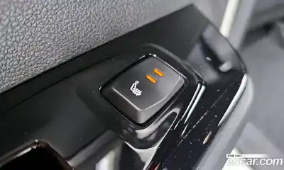 SsangYong Torres 2023 1.5 Автомат в Москве № 29373, миниатюра 12