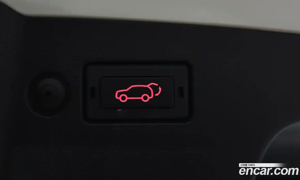 SsangYong Torres 2023 1.5 Автомат в Москве № 29373, фото 19