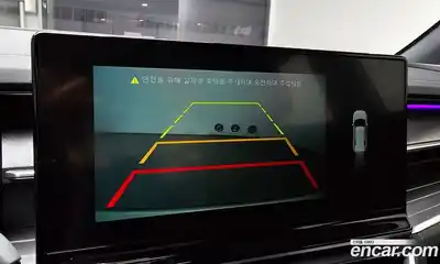 SsangYong Torres 2023 1.5 Автомат в Москве № 29373, миниатюра 2