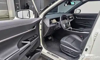 SsangYong Torres 2023 1.5 Автомат в Москве № 29373, миниатюра 4