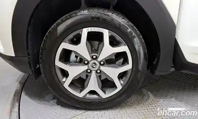 SsangYong Torres 2023 1.5 Автомат в Москве № 29373, миниатюра 6