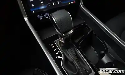 SsangYong Torres 2023 1.5 Автомат в Москве № 29373, миниатюра 7