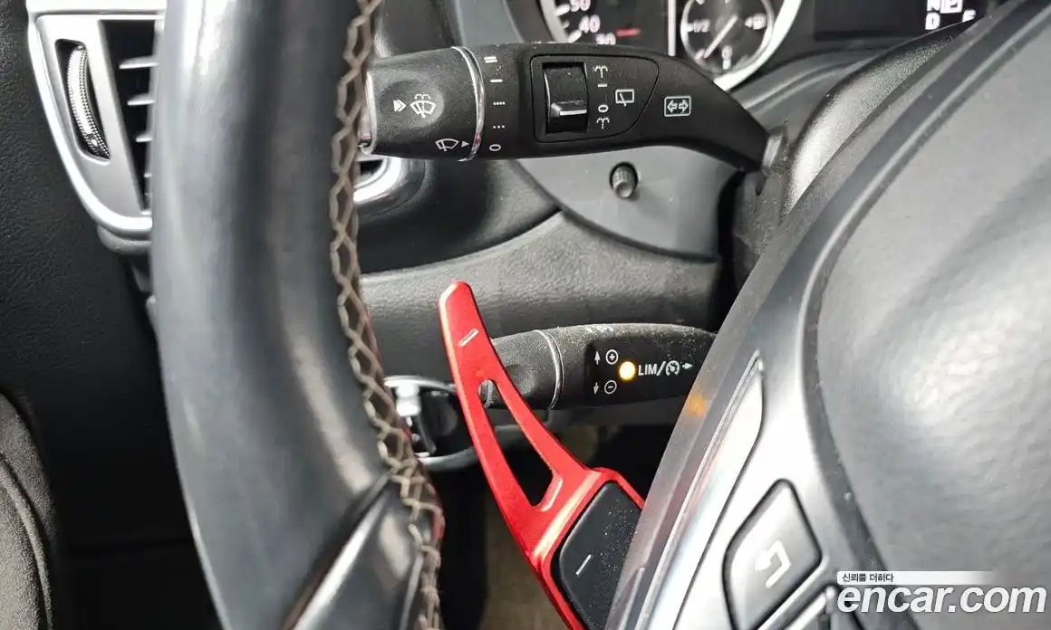 Infiniti Q30 2017 2.0 Автомат в Москве № 295735, фото 17