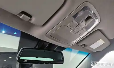 SsangYong TIBOLI, 2023