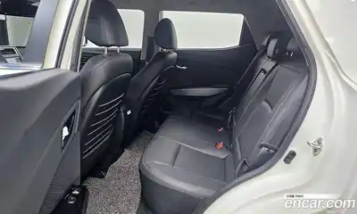 SsangYong TIBOLI 2023 1.5 Автомат в Москве № 29669, миниатюра 11