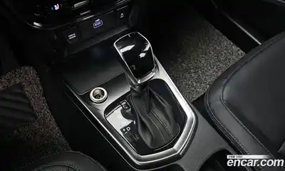 SsangYong TIBOLI 2023 1.5 Автомат в Москве № 29669, миниатюра 2