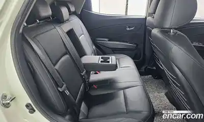 SsangYong TIBOLI 2023 1.5 Автомат в Москве № 29669, миниатюра 3