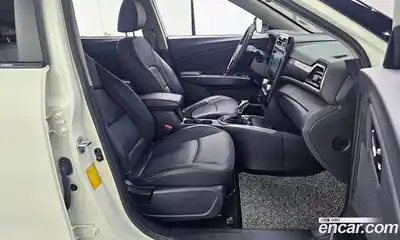 SsangYong TIBOLI 2023 1.5 Автомат в Москве № 29669, миниатюра 6