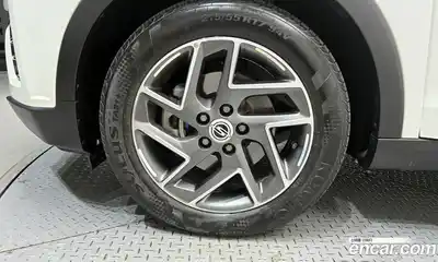 SsangYong TIBOLI 2023 1.5 Автомат в Москве № 29669, миниатюра 7