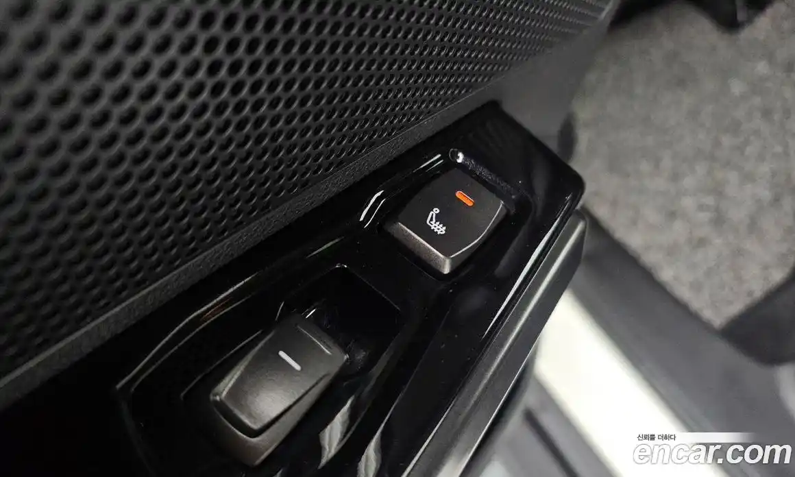 SsangYong TIBOLI 2023 1.5 Автомат в Москве № 29669, фото 10