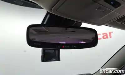 Chevrolet Malibu, 2012