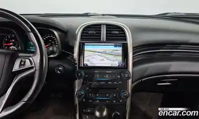 Chevrolet Malibu 2012 2.0 Автомат в Москве № 297820, миниатюра 11