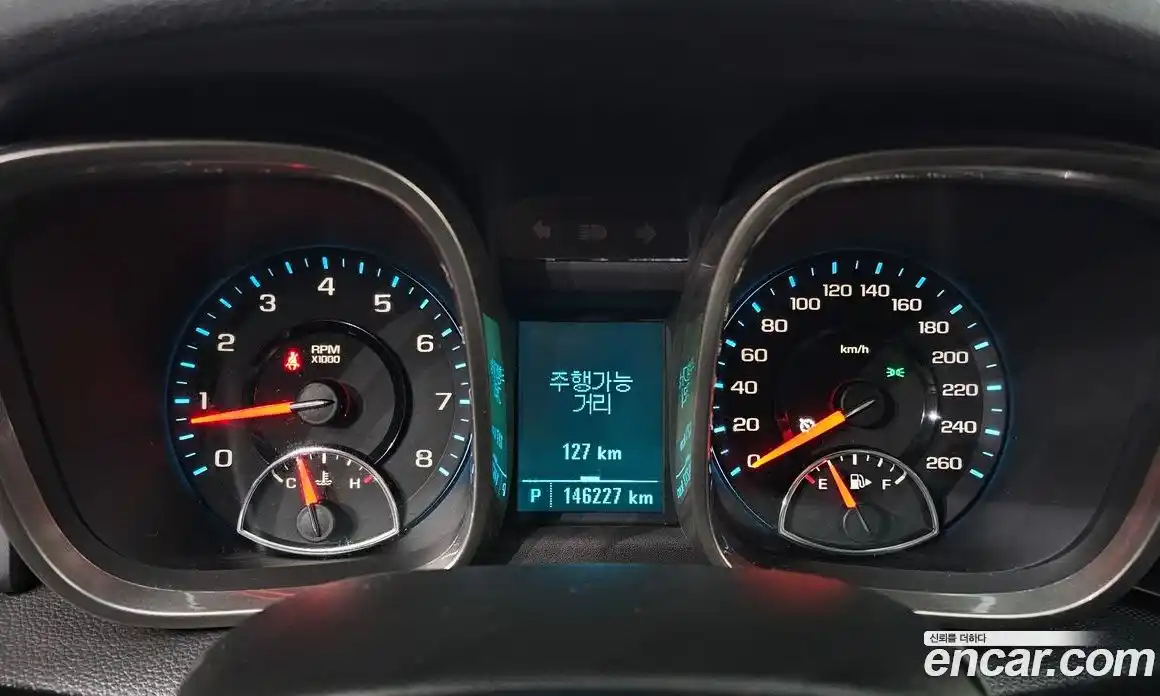 Chevrolet Malibu 2012 2.0 Автомат в Москве № 297820, фото 15