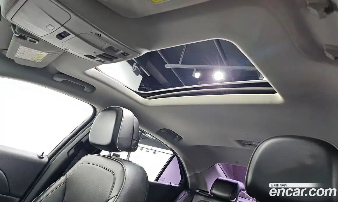 Chevrolet Malibu 2012 2.0 Автомат в Москве № 297820, фото 17