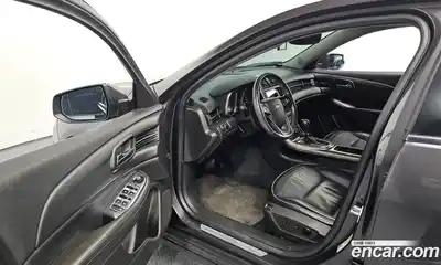 Chevrolet Malibu 2012 2.0 Автомат в Москве № 297820, миниатюра 3
