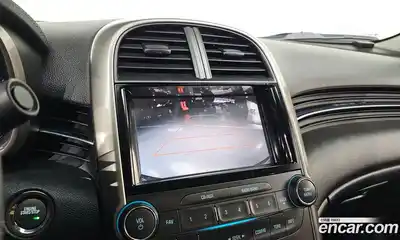 Chevrolet Malibu 2012 2.0 Автомат в Москве № 297820, миниатюра 4