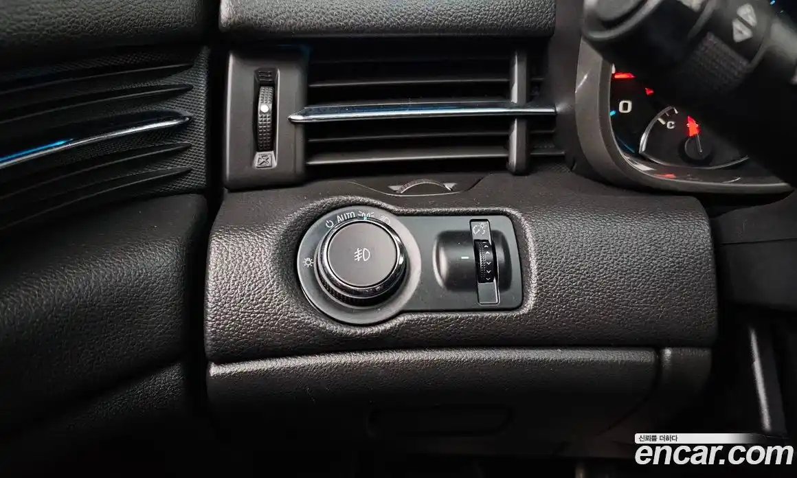 Chevrolet Malibu 2012 2.0 Автомат в Москве № 297820, фото 6