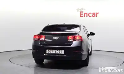 Chevrolet Malibu 2012 2.0 Автомат в Москве № 297820, миниатюра 8