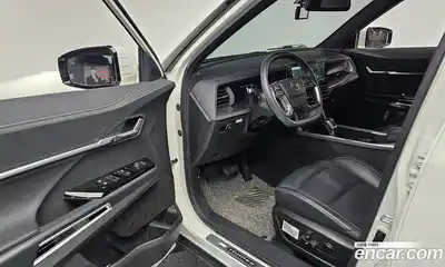 SsangYong Torres 2023 1.5 Автомат в Москве № 30015, миниатюра 11