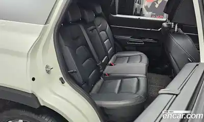 SsangYong Torres 2023 1.5 Автомат в Москве № 30015, миниатюра 12