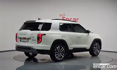 SsangYong Torres 2023 1.5 Автомат в Москве № 30015, миниатюра 2