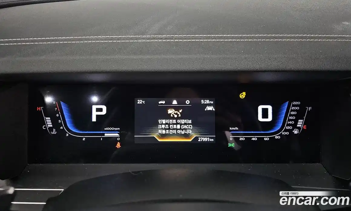 SsangYong Torres 2023 1.5 Автомат в Москве № 30015, фото 8