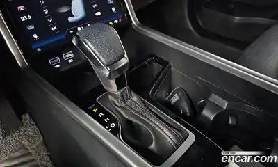 SsangYong Torres 2023 1.5 Автомат в Москве № 30015, миниатюра 9