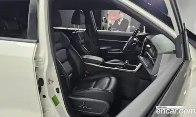 SsangYong Torres 2023 1.5 Автомат в Москве № 30015, миниатюра 10