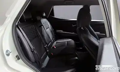 SsangYong TIBOLI 2019 1.6 Автомат в Москве № 30087, миниатюра 12