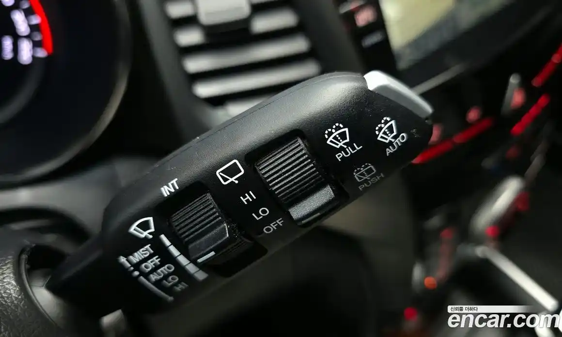 SsangYong TIBOLI 2019 1.6 Автомат в Москве № 30087, фото 13