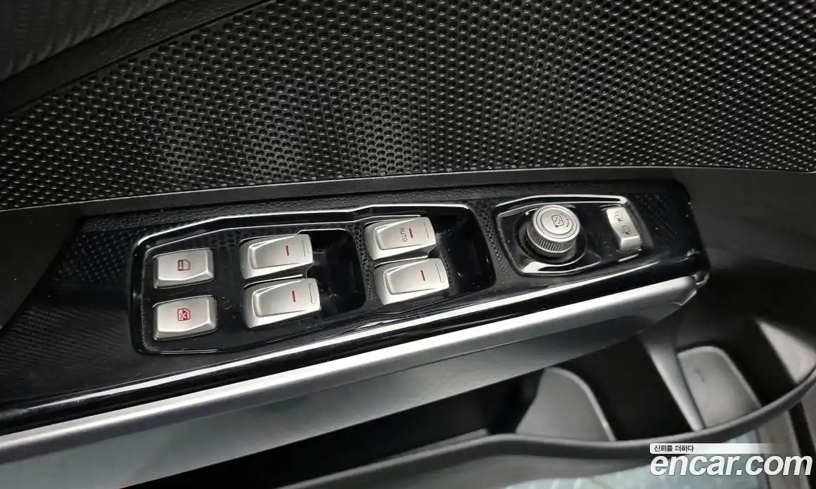 SsangYong TIBOLI 2019 1.6 Автомат в Москве № 30087, фото 20