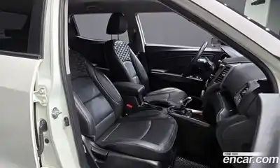 SsangYong TIBOLI 2019 1.6 Автомат в Москве № 30087, миниатюра 3