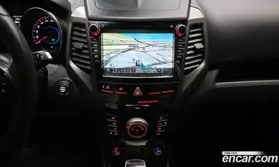 SsangYong TIBOLI 2019 1.6 Автомат в Москве № 30087, миниатюра 4