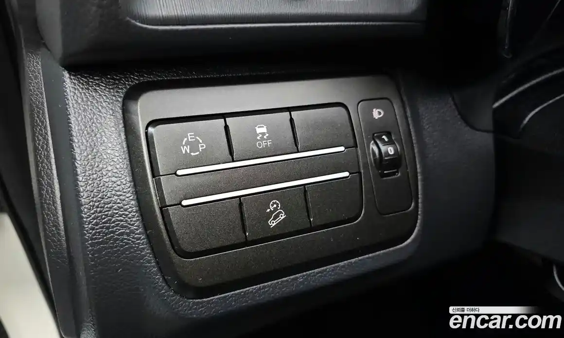 SsangYong TIBOLI 2019 1.6 Автомат в Москве № 30087, фото 6