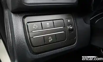 SsangYong TIBOLI 2019 1.6 Автомат в Москве № 30087, миниатюра 6