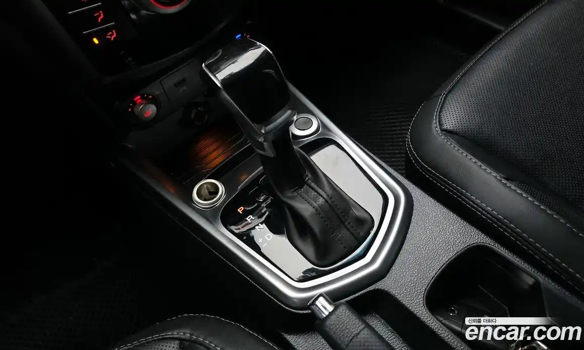 SsangYong TIBOLI 2019 1.6 Автомат в Москве № 30087, фото 9