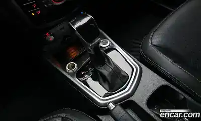 SsangYong TIBOLI 2019 1.6 Автомат в Москве № 30087, миниатюра 9