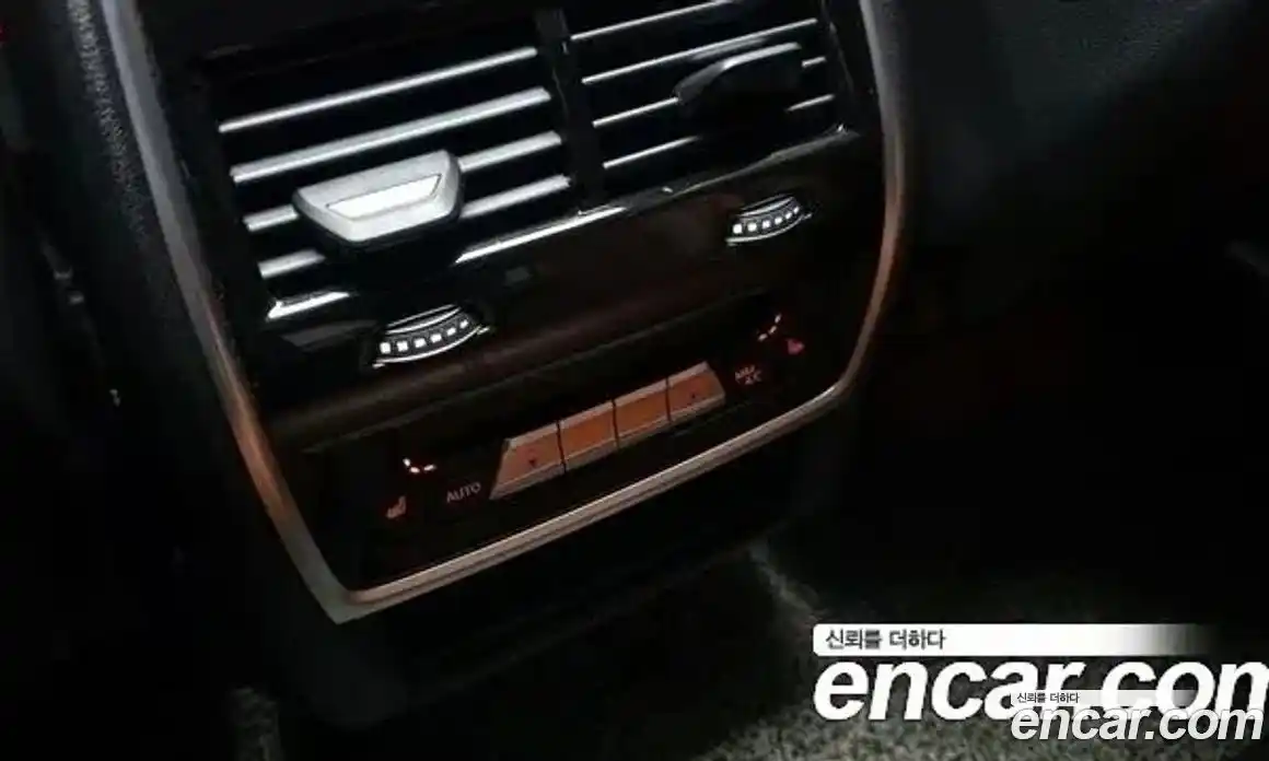 BMW X5 2021 4.4 Автомат в Москве № 303028, фото 18