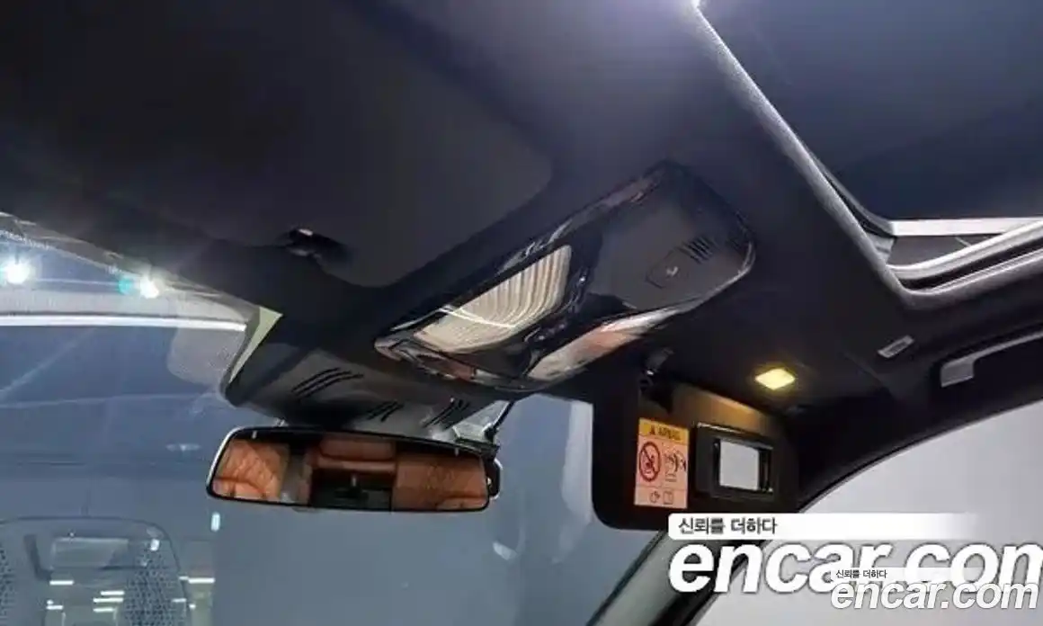 BMW X5 2021 4.4 Автомат в Москве № 303028, фото 19