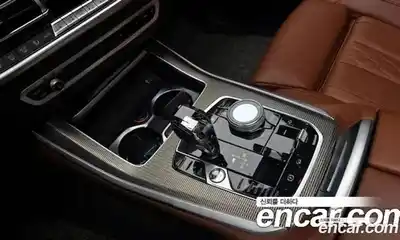 BMW X5 2021 4.4 Автомат в Москве № 303028, миниатюра 9