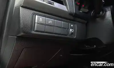 SsangYong Rexton 2019 2.2 Автомат в Москве № 30438, миниатюра 11