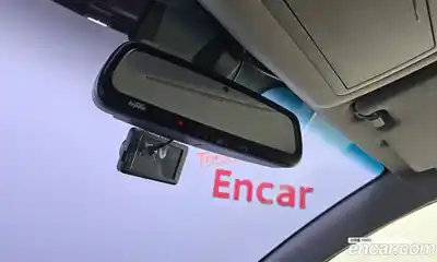 SsangYong Rexton 2019 2.2 Автомат в Москве № 30438, миниатюра 4