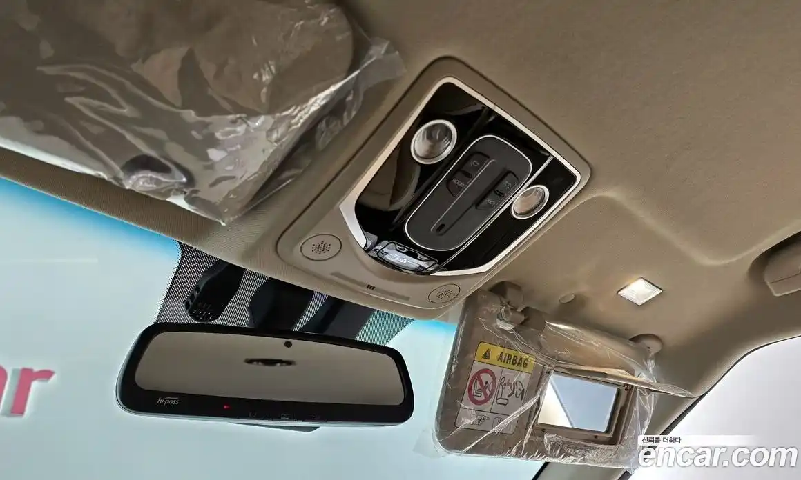 SsangYong Actyon 2025 1.5 Автомат в Москве № 30781, фото 1