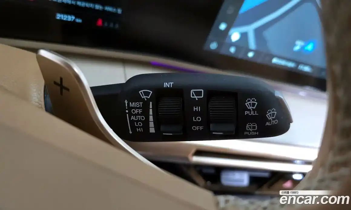 SsangYong Actyon 2025 1.5 Автомат в Москве № 30781, фото 11