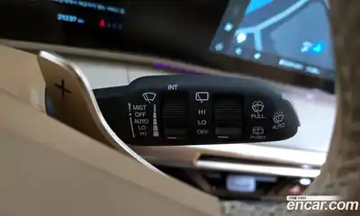 SsangYong Actyon 2025 1.5 Автомат в Москве № 30781, миниатюра 11