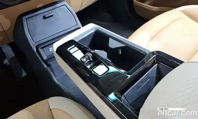 SsangYong Actyon 2025 1.5 Автомат в Москве № 30781, миниатюра 12